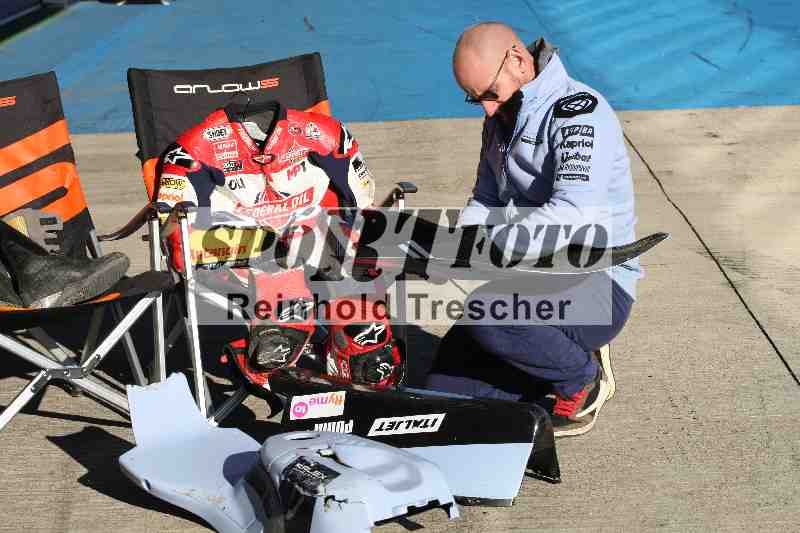 /Archiv-2023/01 27.-31.01.2023 Moto Center Thun Jerez/Impressionen